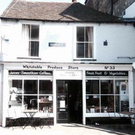 Whitstable Produce Store